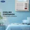 Carrier CIW19SC5R35F0 1.5 Ton 5 Star 2025 Inverter Window AC