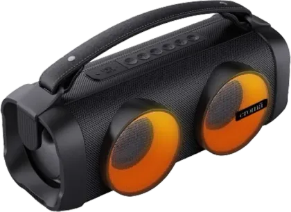 Croma CRSP010BPE301501 10W Bluetooth Speaker