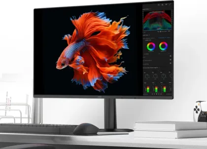 AOC 25B35XE 24.5 inch Full HD Gaming Monitor