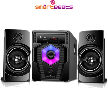 Smartbeats Melody S27 40W Bluetooth Home Theatre