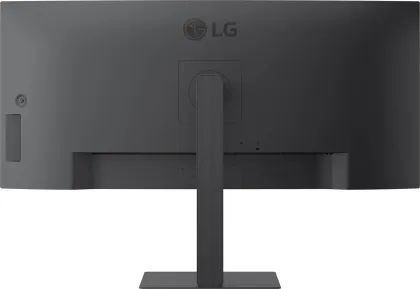 LG UltraWide 34U650A-B 34 inch UWQHD Curved Monitor