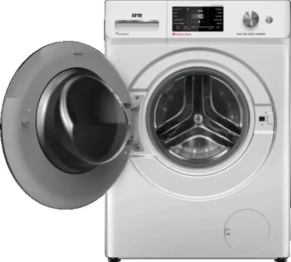IFB Diva SXN 6010K 6 Kg Fully Automatic Front Load Washing Machine