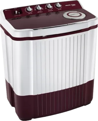 Voltas Beko WTT75BT 7.5 kg Semi Automatic Washing Machine