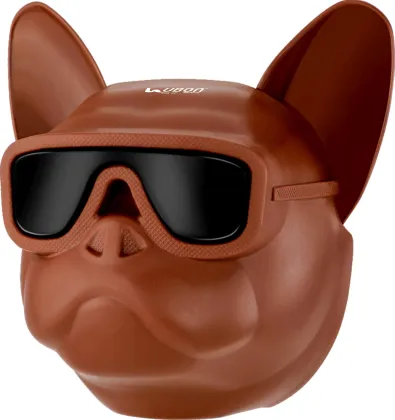 Ubon Bulldog DG-47 Wireless Speaker