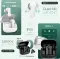 Grooves Metal Blast True Wireless Earbuds