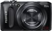Fujifilm FinePix F500EXR 16MP Point and Shoot Camera