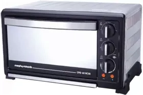 Morphy Richards RCSS 60-Litre Oven Toaster Grill