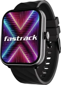 Fastrack Limitless X Smartwatch