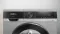 Siemens iQ500 WG34A20SIN 8 kg Fully Automatic Front Load Washing Machine