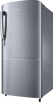 Samsung RR20H2712S8 183 L 2 Star Single Door Refrigerator
