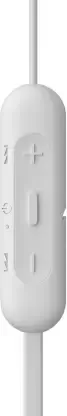 Sony WI-C200 Bluetooth Headset with Mic