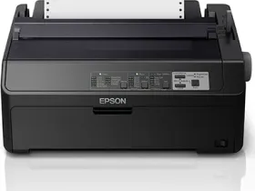 Epson LQ-590II Dot Matrix Printer