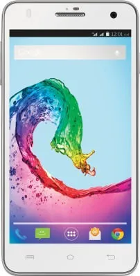 Lava Iris X5 4G