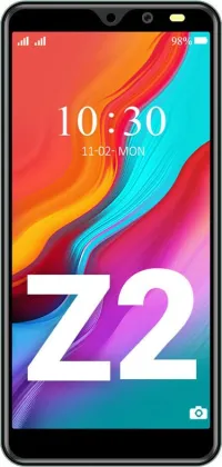 iKall Z2 4G