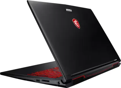MSI GL62M 7RDX-2680IN Gaming Laptop (7th Gen Ci7/ 8GB/ 1TB/ Win10