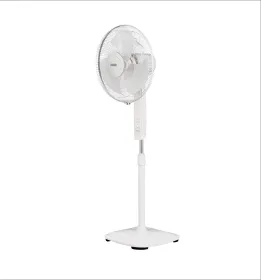 Usha Striker Plus 400 mm 3 Blade Pedestal Fan