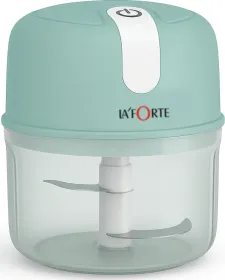 La Forte Mini Electric 5W Chopper