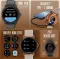 Fastrack Sleek Smartwatch