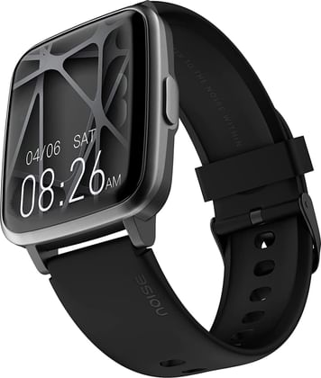 Noise ColorFit Pulse Smartwatch Price in India 2024, Full Specs ...
