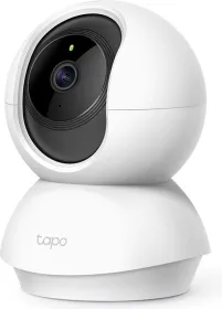 Tp-Link Tapo C200 Smart Pan Tilt WiFi Camera