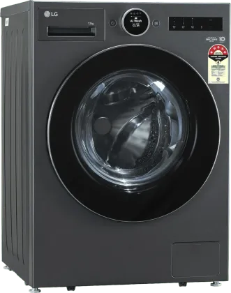 LG FX1412A9K 12 kg Fully Automatic Front Load Washing Machine
