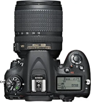 Nikon D7100 kit with 18-140 VR kit lens - Price in India (May 2026