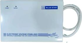 Blue Star 4KVA Electronic Voltage Stabilizer