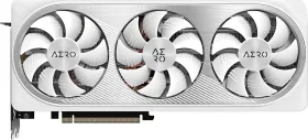 Gigabyte NVIDIA GeForce RTX 4070 Ti Super Aero OC 16G 16 GB GDDR6X Graphics Card