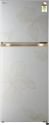 LG GL-S252ZRIY 225 L 2 Star Double Door Refrigerator