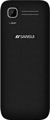 Sansui R18
