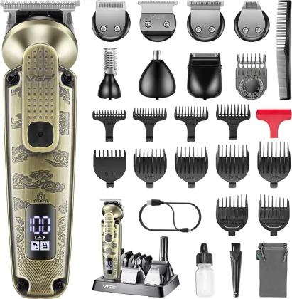 VGR V-095 Trimmer