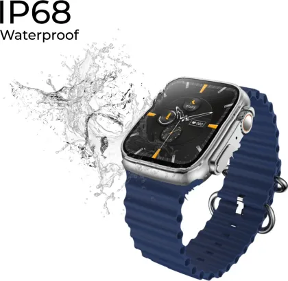 pTron Pulsefit Ethos Smartwatch