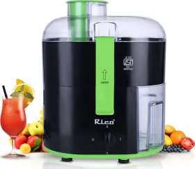 Rico JEPRO JE1401 350W Centrifugal Juicer