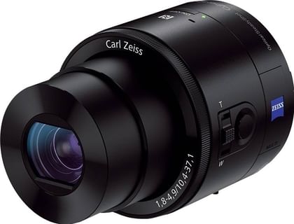 Sony DSC-QX100 Lens Style Camera