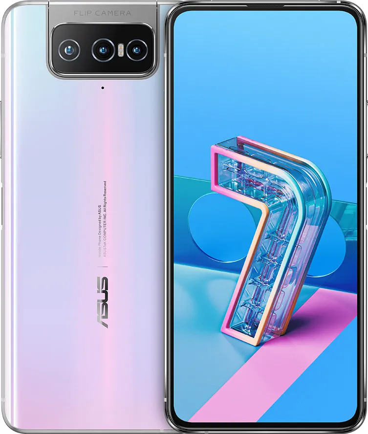 K682 SIMフリー ZenFone 7 128GB ZenFone 7｜Phones｜ASUS Global