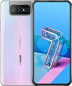 Asus Zenfone 7