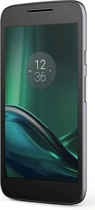 Motorola Moto G4 Play