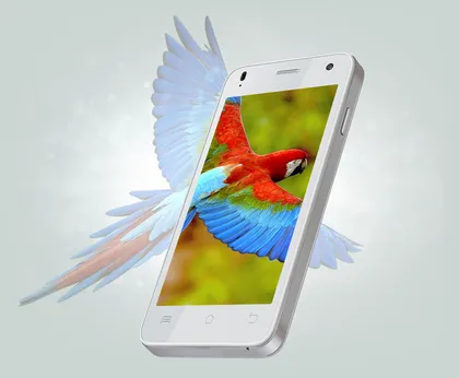 Lava Iris X1 (8GB)