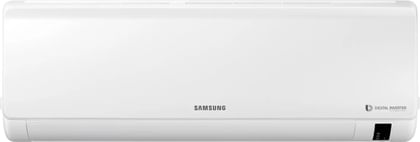Samsung AR18TV3HMWKNNA 1.5 Ton 3 Star 2020 Split Dual Inverter AC