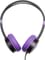 Colour Your World by Urbanz CYW-VIBE-PU On-the-ear Headphone