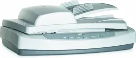 HP Scanjet 5590 Digital Flatbed Scanner