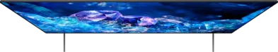 Sony Bravia A80K 77 inch Ultra HD 4K Smart OLED TV (XR-77A80K)