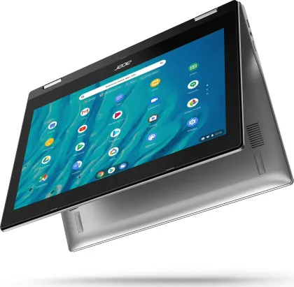 Acer Chromebook Spin 311 CP311-3H-K3WL (MediaTek MT8183C/ 4GB/ 32GB/ ChromeOS)