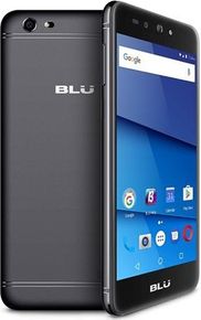 BLU Advance A5 Plus vs Motorola Edge S