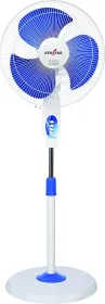 Kenstar Ardia Hi-Speed 400 mm 3 Blade Pedestal Fan