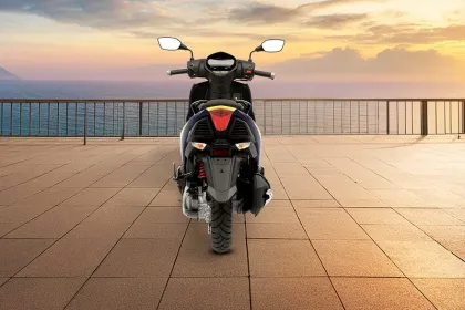 TVS Ntorq