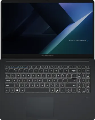 Asus ExpertBook B1 B1503CVA-XS54 Laptop (13th Gen Core i5/ 16GB/ 512GB SSD/ Win 11)