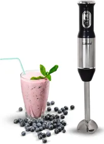 Libra D8507E 1200W Hand Blender