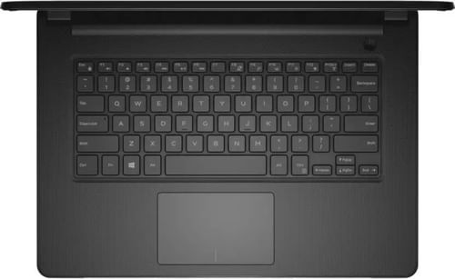 Dell Inspiron 3467 Laptop (7th Gen Ci3/ 4GB/ 1TB/ Linux)
