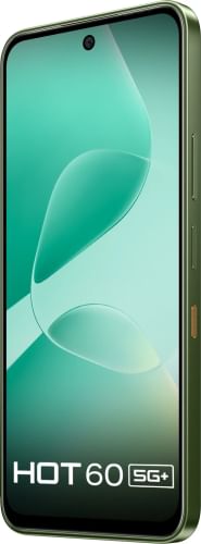 Infinix Hot 60 5G